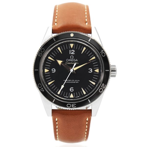 Omega Seamaster 300 233.32.41.21.01.002